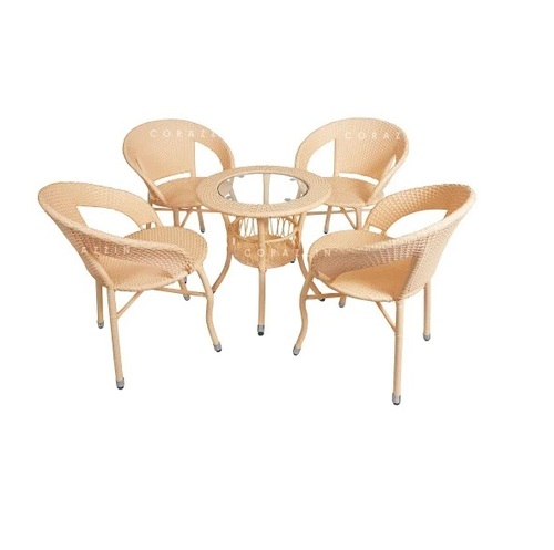 Garden Furniture Set