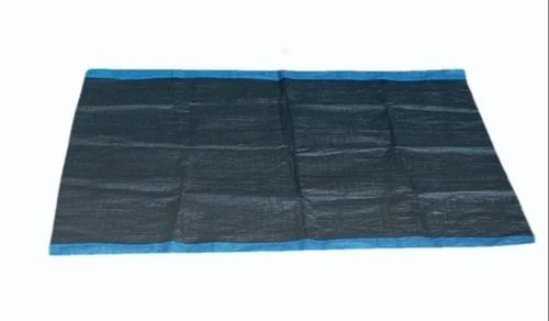 50 Kg Black Hdpe Laminated Sack Bag