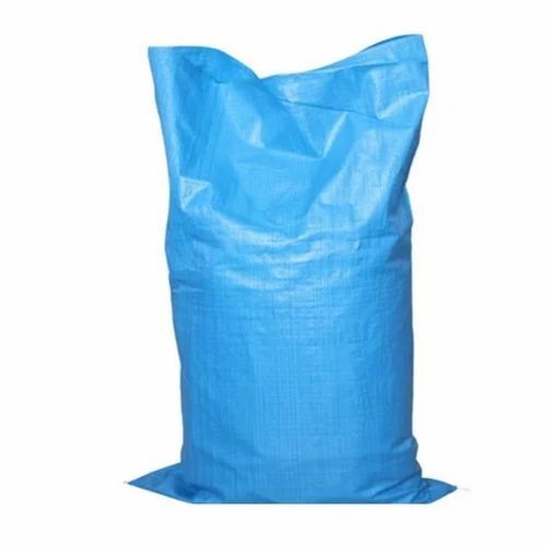 50 Kg Pp Woven Sack