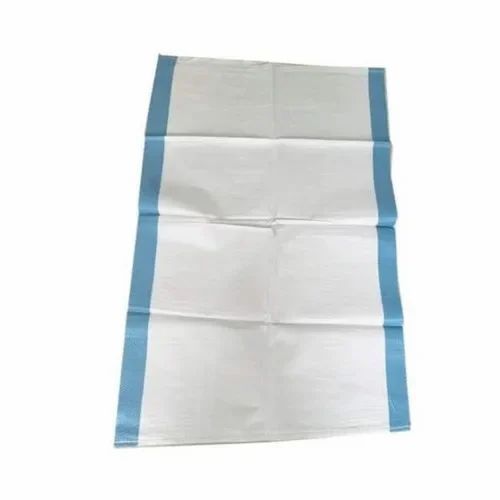 50 Kg Polypropylene Woven Sack Bag