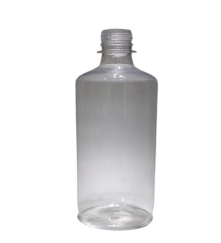 500ml Pet Oil Bottle