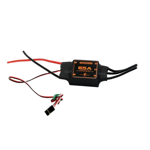 65a Motor Speed Controller