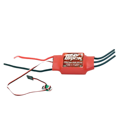 70a Motor Speed Controller