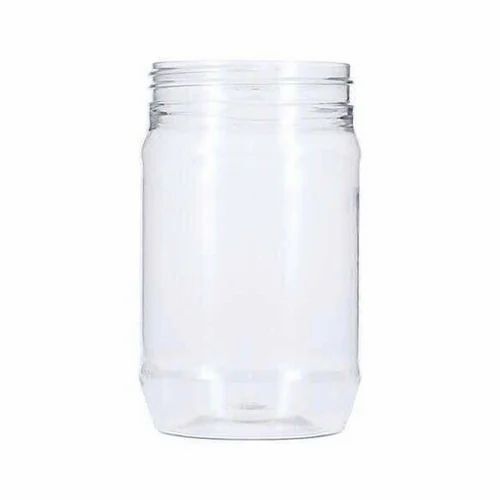 750 Ml Pet Jar