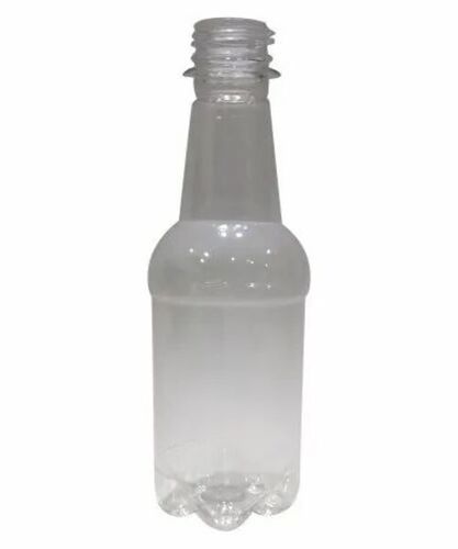 90ml Pet Juice Bottle