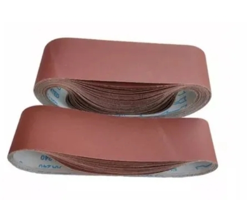 Abrasive Belts
