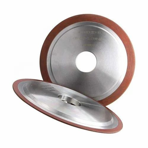 Ac- Resin Bond Cbn Grinding Wheel