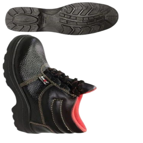 Action Safety Shoes