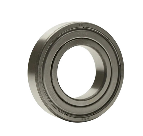 Angular Contact Ball Bearings