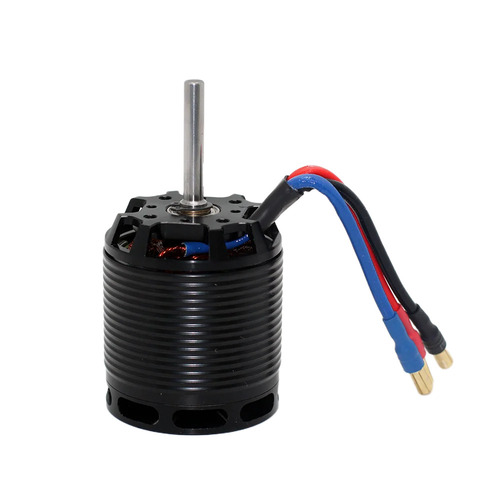 Bbox Pluto H700 Brushless Dc Motor