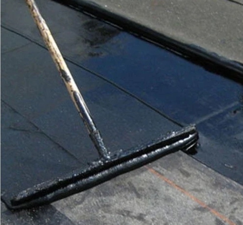 Bitumen Mastic Flooring