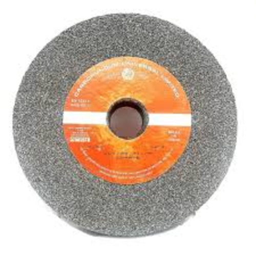 Brown Aluminium Oxide Grinding Wheels