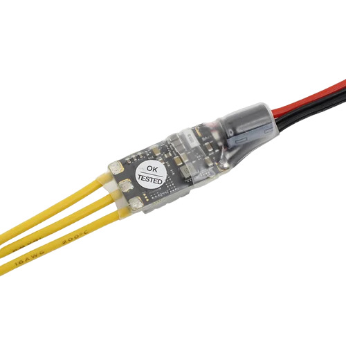 Motor Controllers