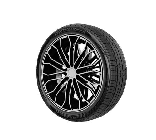 Car Tyre