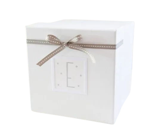 Cardboard Gift Packaging