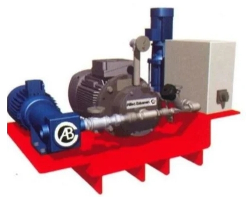 Cationic Bitumen Emulsion