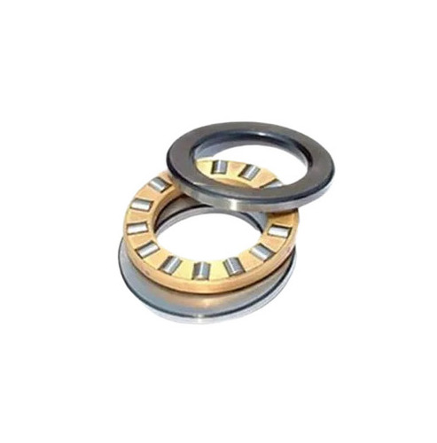 Cylindrical Roller Thrust Bearing