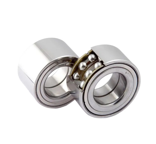 Double Row Angular Contact Ball Bearings