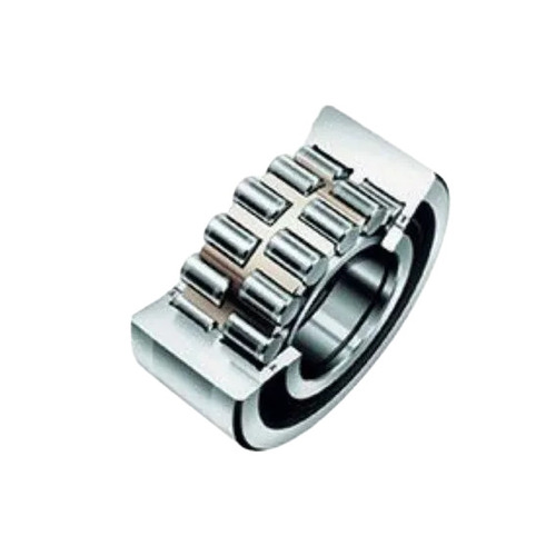 Double Row Cylindrical Roller Bearings