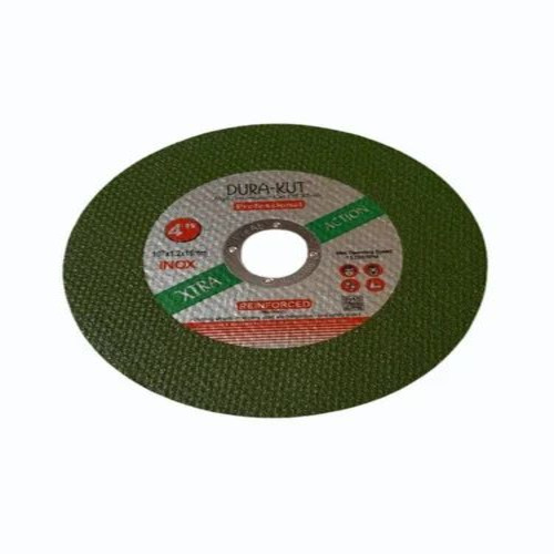 Dura-Kut 4 Cutting Wheel Professional