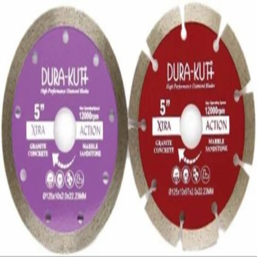 Dura Kut Marble Cutting Blade