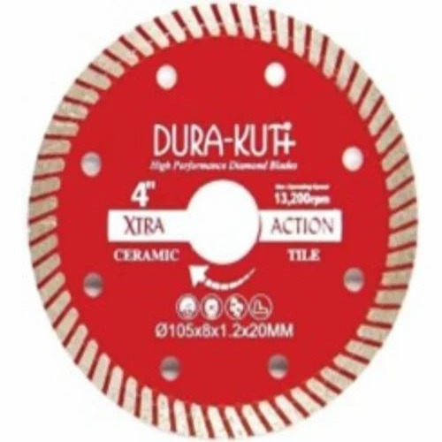 Dura Kut Tile Cut Off Wheel