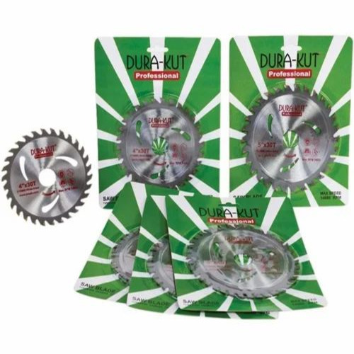 Dura Kut Wood Cutting Blade