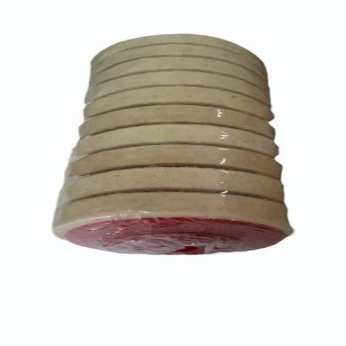 Dura Shine Felt Disc