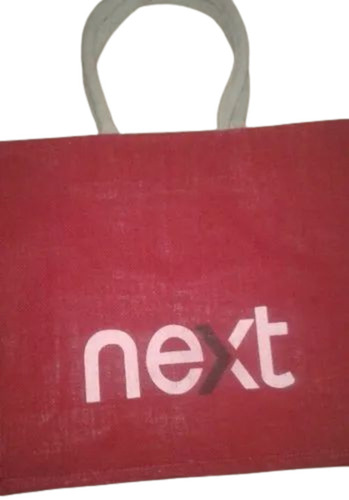 Eco Friendly Jute Shopping Bag