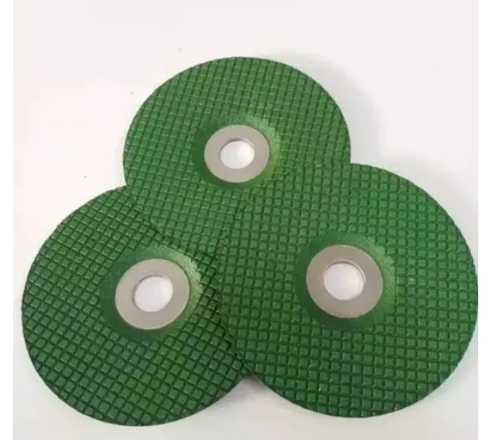 Flexible Grinding Wheel