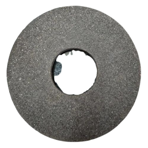 Grey Metro Abrasives Surface Grinding Wheel 