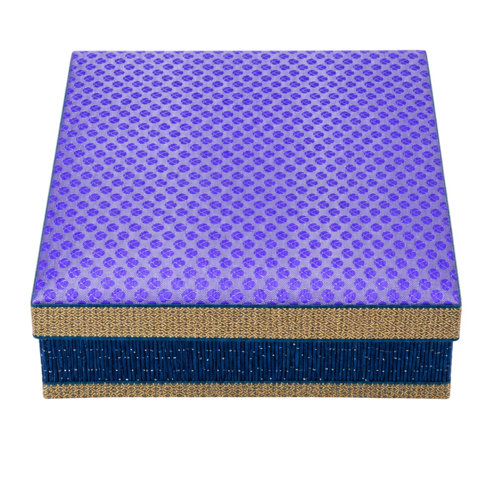 Hamper Box - Features: Sturdy And Durable Construction