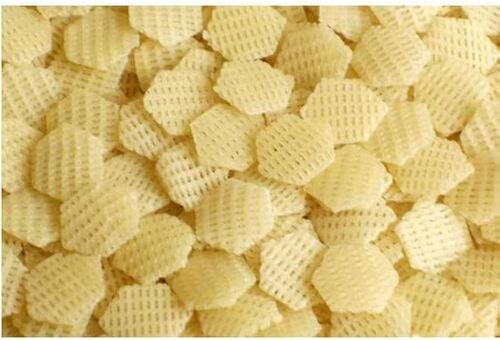 Hexagon 3D Papad