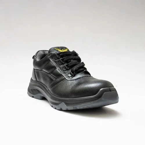Hillson Clawz Cl 03 Leather Safety Shoe