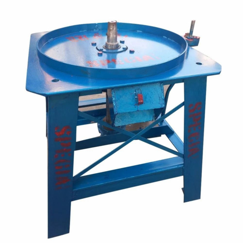 Industrial Atta Chakki