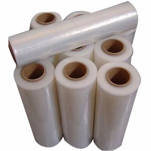 Ldpe Poly Shrink Film