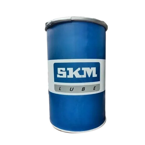 Lubricating Greases