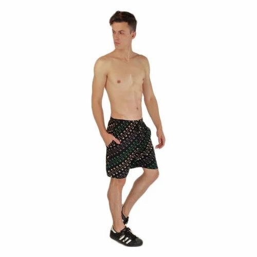 Men Bermuda Short