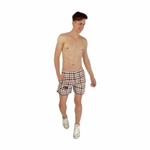 Men Boxer Shorts