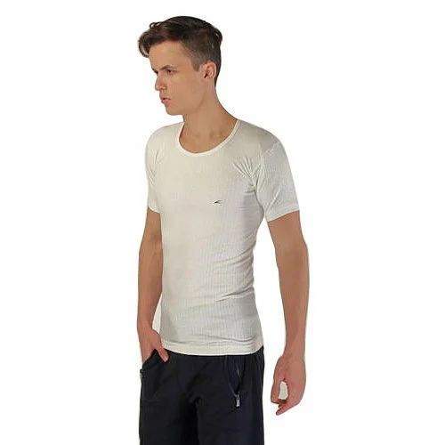Mens Cotton Vest