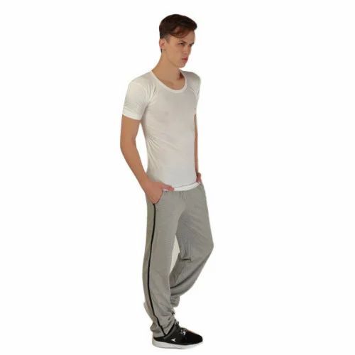 Mens Vest