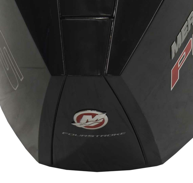Mercury Boat Outboard Cowling 100-8M0142173 Pro XS 200 HP