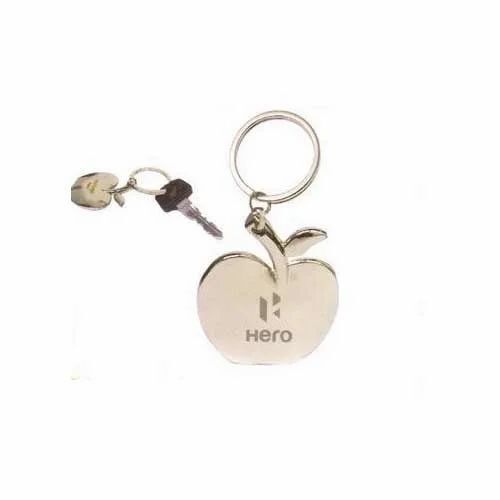 Metal Stylish Keychain