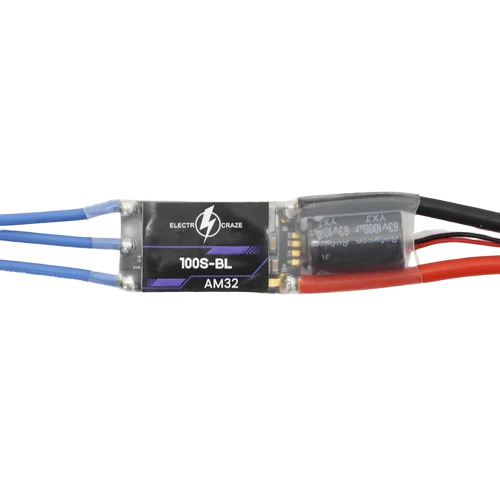 Motor Controllers