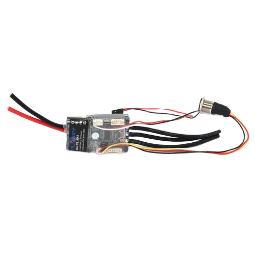 Motor Speed Controller
