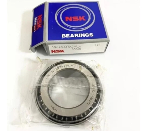 Nsk Hr32007xj Tapered Roller Bearings 32007 Bearing Nsk