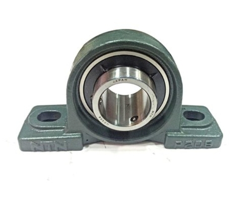 Ntn P208 Ms Pillow Block Ntn Bearing