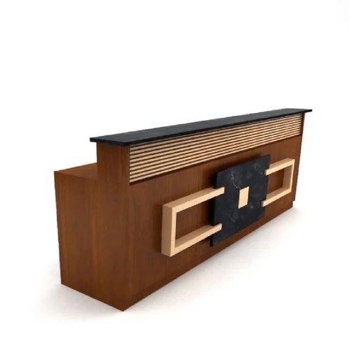 Office Reception Table