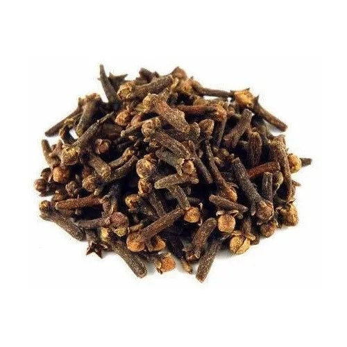 Organic Dried Cloves