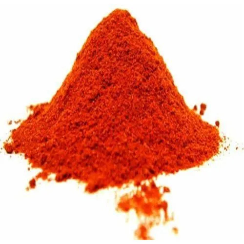 Organic Red Chili Powder